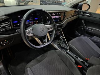 Volkswagen Taigo Life Dsg.