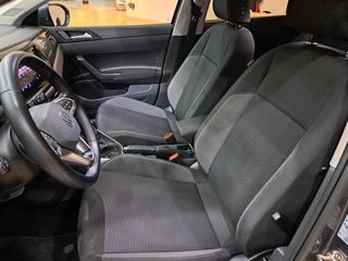 Volkswagen Taigo Life Dsg.