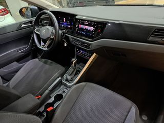 Volkswagen Taigo Life Dsg.