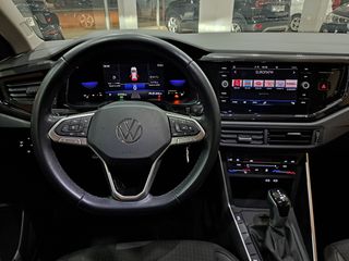 Volkswagen Taigo Life Dsg.