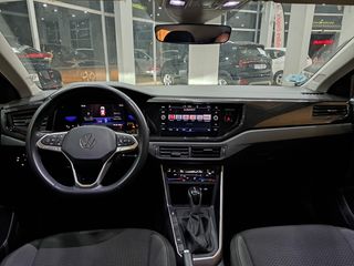 Volkswagen Taigo Life Dsg.