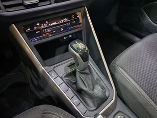 Volkswagen Taigo Life Dsg.