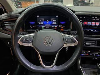 Volkswagen Taigo Life Dsg.