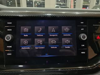 Volkswagen Taigo Life Dsg.