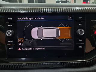 Volkswagen Taigo Life Dsg.