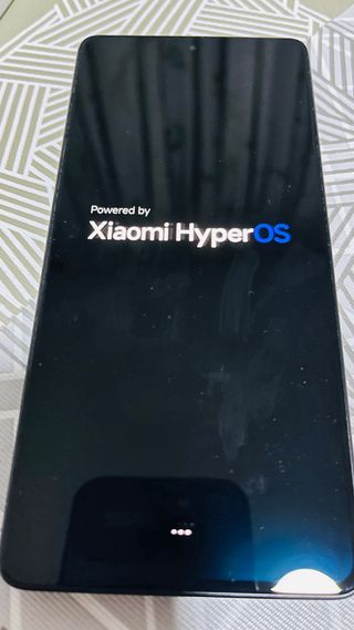 Redmi Note 13 5G 256GB Negro