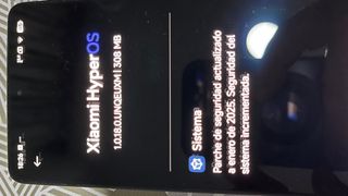 Redmi Note 13 5G 256GB Negro