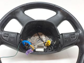 VOLANTE SKODA SUPERB COMBI (3T5)