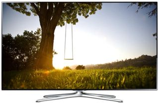 TV Samsung 46” UE46F6500