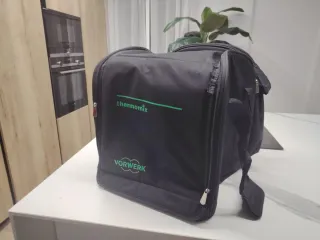 Bolsa Transporte Thermomix TM5 Vorwerk