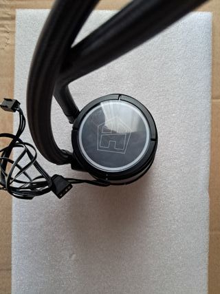 MSI MAG Coreliquid P240 Refrigeración Líquida