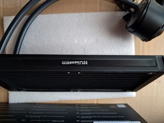 MSI MAG Coreliquid P240 Refrigeración Líquida