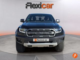 Ford Ranger Raptor