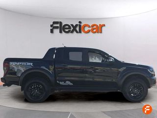 Ford Ranger Raptor