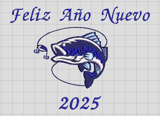 Digitalización Bordado. digitalizamos tu logo..