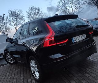 Volvo XC60 D4 190cv 4x4 Automatico + Techo