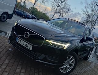 Volvo XC60 D4 190cv 4x4 Automatico + Techo