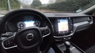 Volvo XC60 D4 190cv 4x4 Automatico + Techo