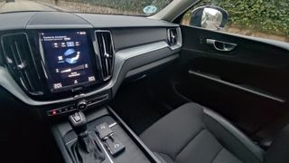 Volvo XC60 D4 190cv 4x4 Automatico + Techo