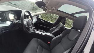 Volvo XC60 D4 190cv 4x4 Automatico + Techo