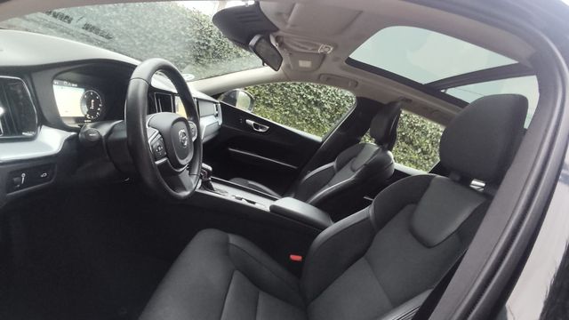 Volvo XC60 D4 190cv 4x4 Automatico + Techo