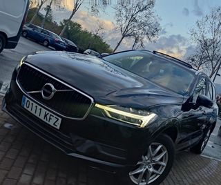 Volvo XC60 D4 190cv 4x4 Automatico + Techo