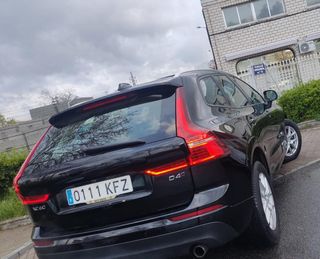 Volvo XC60 D4 190cv 4x4 Automatico + Techo
