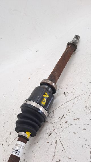 TRANSMISION DELANTERA DERECHA DACIA LOGAN