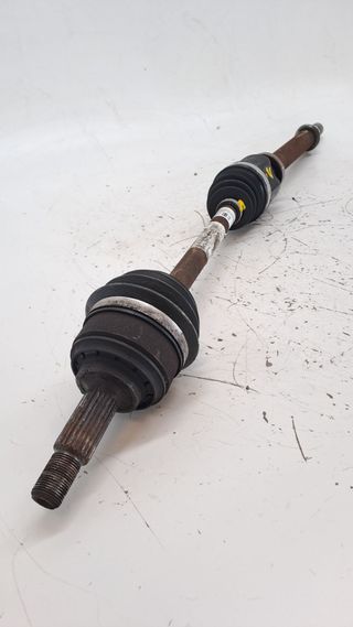 TRANSMISION DELANTERA DERECHA DACIA LOGAN