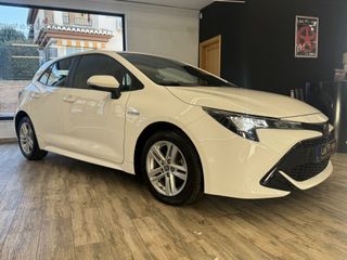 TOYOTA COROLLA 1.8 125H ACTIVE TECH E-CVT