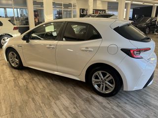 TOYOTA COROLLA 1.8 125H ACTIVE TECH E-CVT