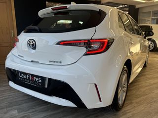 TOYOTA COROLLA 1.8 125H ACTIVE TECH E-CVT