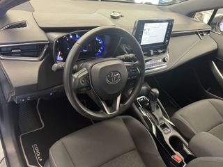 TOYOTA COROLLA 1.8 125H ACTIVE TECH E-CVT