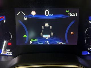 TOYOTA COROLLA 1.8 125H ACTIVE TECH E-CVT