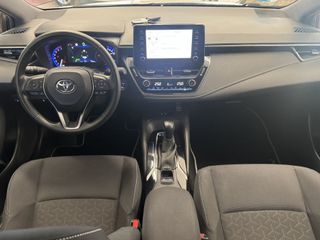 TOYOTA COROLLA 1.8 125H ACTIVE TECH E-CVT