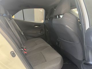 TOYOTA COROLLA 1.8 125H ACTIVE TECH E-CVT