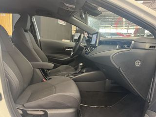 TOYOTA COROLLA 1.8 125H ACTIVE TECH E-CVT