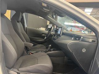 TOYOTA COROLLA 1.8 125H ACTIVE TECH E-CVT