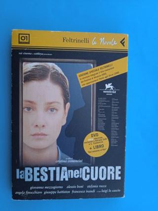 La bestia nel cuore 534