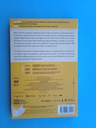 La bestia nel cuore 534