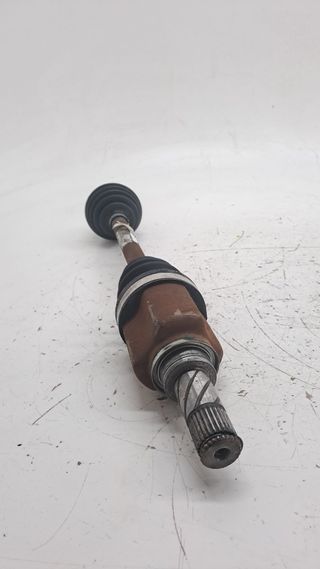 TRANSMISION DELANTERA IZQUIERDA DACIA LOGAN