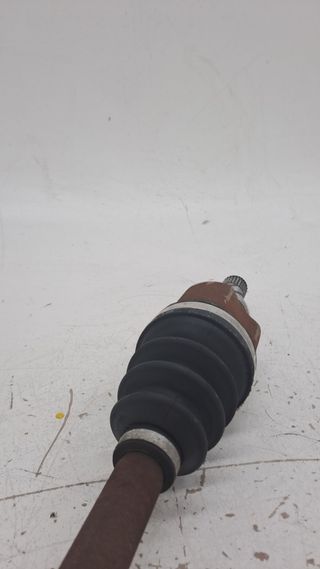 TRANSMISION DELANTERA IZQUIERDA DACIA LOGAN