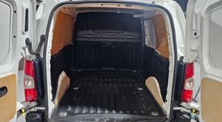 Citroen Berlingo 2022 1.5bhdi 100cv Precio mas IVA