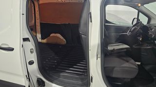 Citroen Berlingo 2022 1.5bhdi 100cv Precio mas IVA