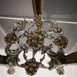 JARRA +PEANA BRONCE      R3760073047811