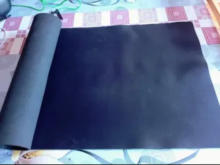 Alfombrilla ratón diseño abstracto