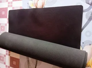 Alfombrilla ratón diseño abstracto