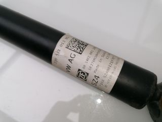 AMORTIGUADOR TRASERO IZQUIERDO SEAT IBIZA SC (6P5) (2)
