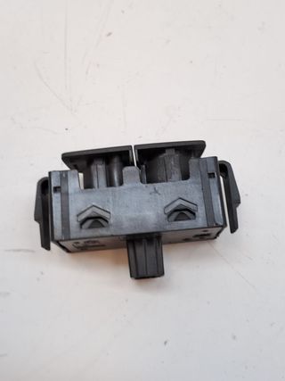 WARNING RENAULT TRAFIC FURGÓN