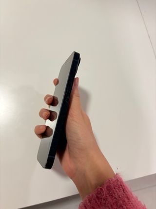 iPhone 14 Nero 256GB